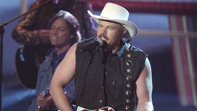 Toby Keith: The story behind country singer's hit 'Courtesy of the Red, White and Blue'