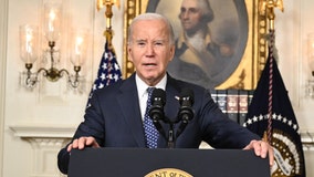 Biden delivers remarks after special counsel releases report on handling of classified documents