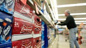 Movement to bring beer and wine to Maryland supermarket shelves gains traction