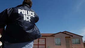 House debating bill that would allow US to deport illegal immigrants who commit crimes