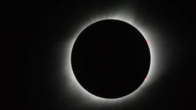 Solar eclipse 2024: 5 cities in path of totality just a drive away from DC