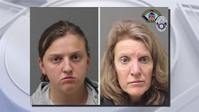 Alexandria mother, daughter charged in shoplifting spree: police