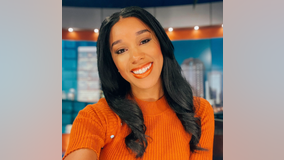 Mikea Turner joins FOX 5 DC as co-anchor and reporter