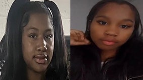 Missing DC teen sisters found after weeklong search