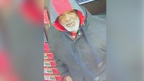 Man linked to 7 armed robberies at Prince George’s County convenience stores: police