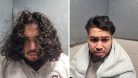 Two men arrested in fatal shooting of 2-year-old in Langley Park