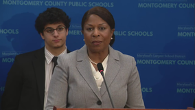 Who is Dr. Monique Felder? MCPS appoints new interim superintendent following split with McKnight