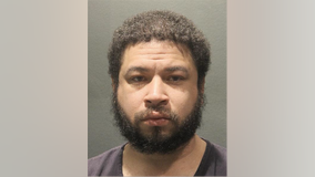 Arlington man accused of raping, strangling victim