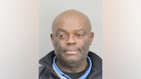61-year-old man arrested for deadly hit-and-run in Fairfax County