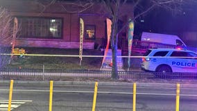 Man found shot dead outside DC day care as crime bill passes first reading