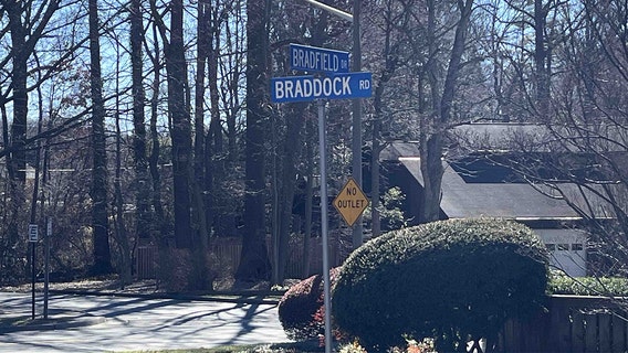 1 killed, 2 suffer life threatening injuries, in Annandale crash