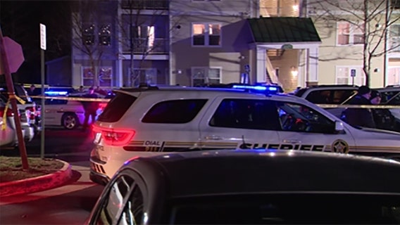 Virginia man killed in Valentine’s Day homicide identified