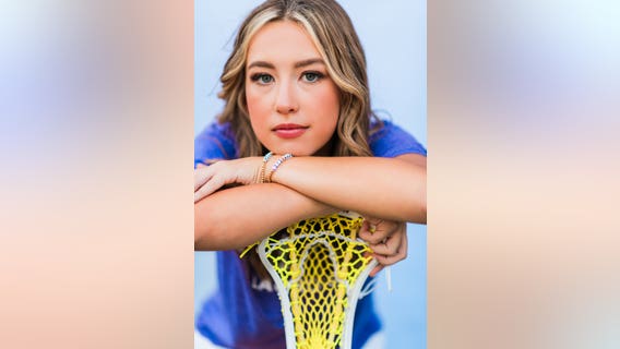 Loudoun County lacrosse player's senior season in jeopardy, family sues school board