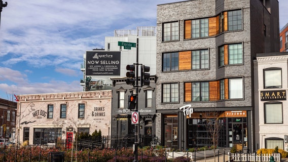 DC residents call for moratorium on liquor licenses amidst increase in crime