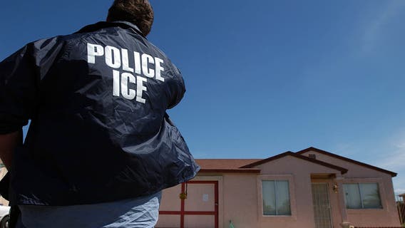 House debating bill that would allow US to deport illegal immigrants who commit crimes