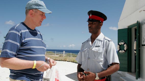 State Department urges caution when heading to popular spring break destinations