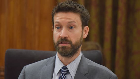 DC Board of Elections issues official recall petition for Councilmember Charles Allen