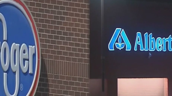 Maryland and DC join lawsuit to block Kroger, Albertsons merger