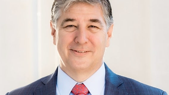 Who is Mike Gill? Trump remembers slain former official in addressing DC crime