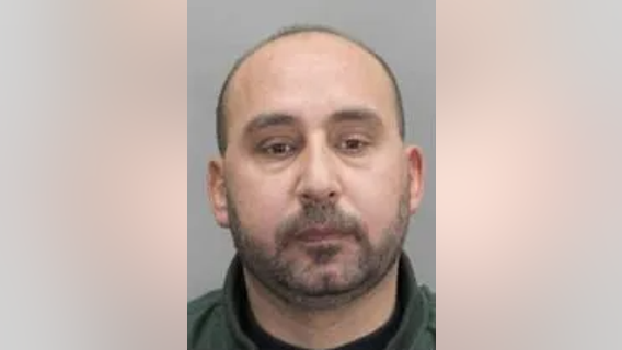 Man posing as rideshare driver arrested for sexual assault in Fairfax County: police