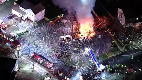 Jury deliberations underway for propane technician accused in Sterling home explosion