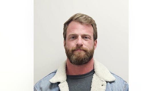 Man in van arrested for allegedly exposing himself near University of Maryland students