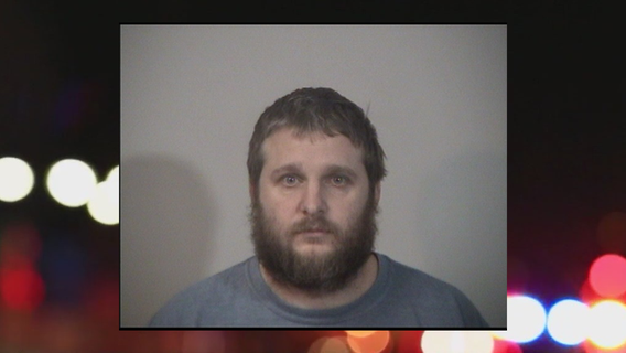 Man arrested for DUI 3 days after being charged in Fredericksburg hit-and-run: police