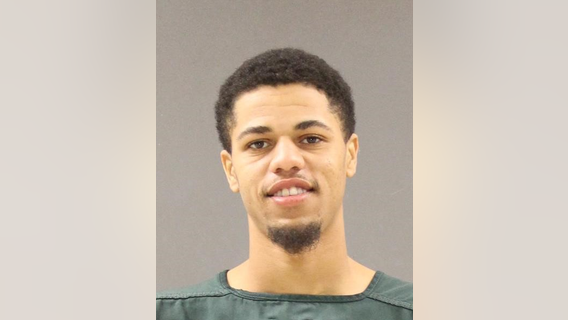 Man accused of hitting, dragging Anne Arundel County police officer arrested in Baltimore