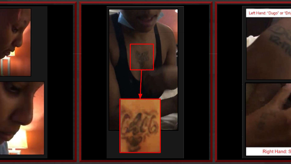 Woman wanted in connection to sexual abuse of an infant; MD State Police offering $14K reward for information