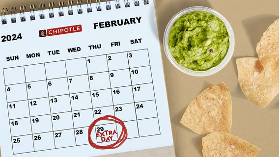 Leap Day 2024 deals: Krispy Kreme, Wendy’s among discounts