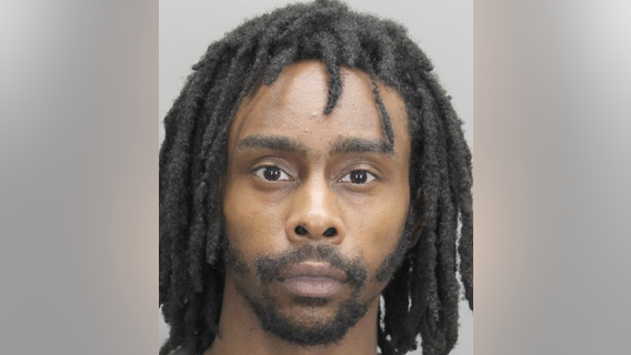 Hit-and-run suspect with long rap sheet arrested for breaking into cars in Lorton