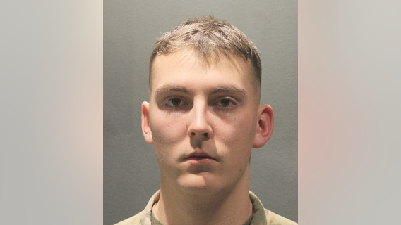 Duo accused of stealing Arlington community's Pride flags arrested