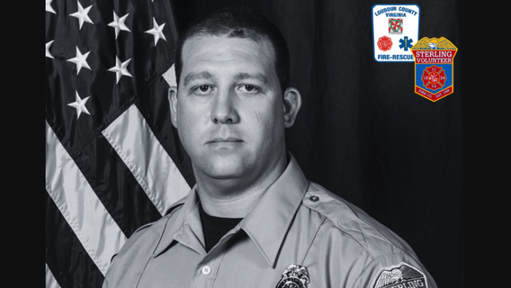 'We lost a family member:' Volunteer firefighter killed in Sterling house explosion identified