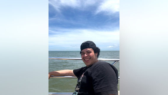 Manassas stabbing victim remembered as a hero for saving twin brother and others