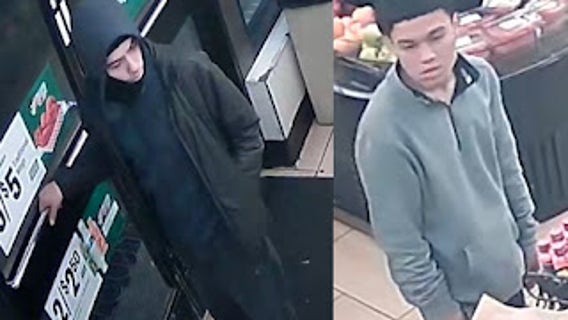 Two additional teens arrested in fatal shooting of 2-year-old in Langley Park