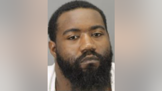 Frederick murder suspect arrested in Fairfax County a day after police put out call for information