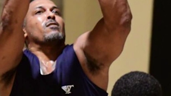 DC basketball star 'SpongeBob' gunned down in Prince George's County