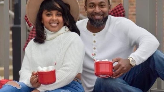 The Good Word: Entrepreneurs Alex and Keisha Mason