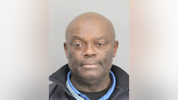 61-year-old man arrested for deadly hit-and-run in Fairfax County