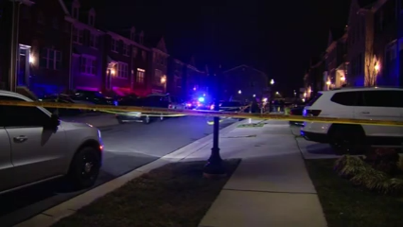 Relatives question why suspect in Landover murder-suicide was freed