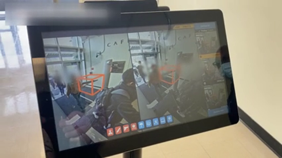 Prince William Co Schools invests $343K in cutting-edge security upgrades