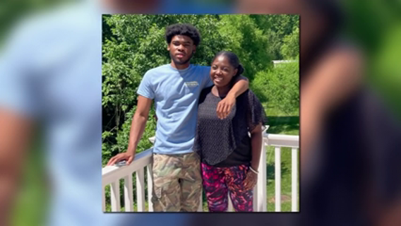 Family of Fredericksburg man found in creek disappointed with police search efforts