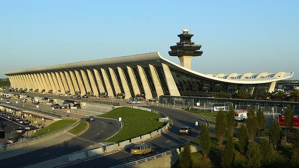 Dulles Airport has the most expensive airfare in the country: study