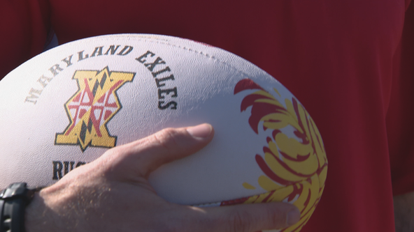 App hack drained 17K from Maryland youth rugby bank account, team says