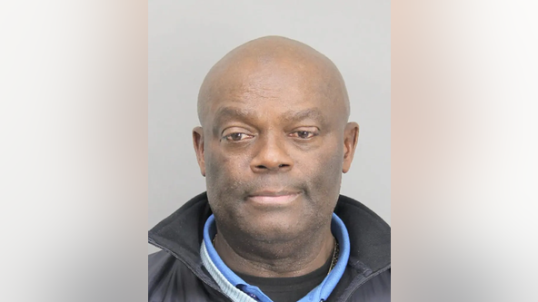 61-year-old man arrested for deadly hit-and-run in Fairfax County