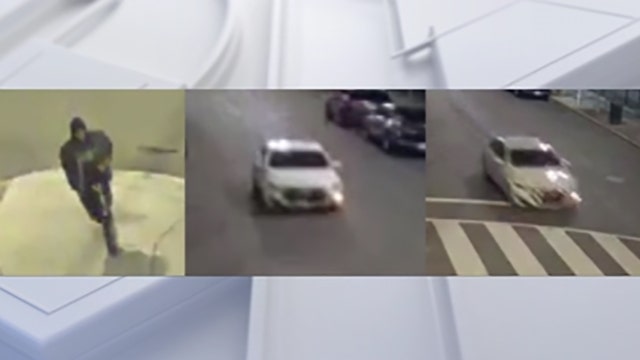 DC shooting: 10-year-old boy caught in shooting crossfire while walking with mother
