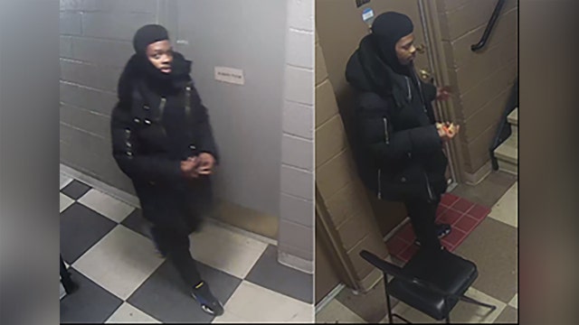'Don't do nothing crazy, it's a simple robbery': Delivery driver’s vehicle stolen at gunpoint in DC