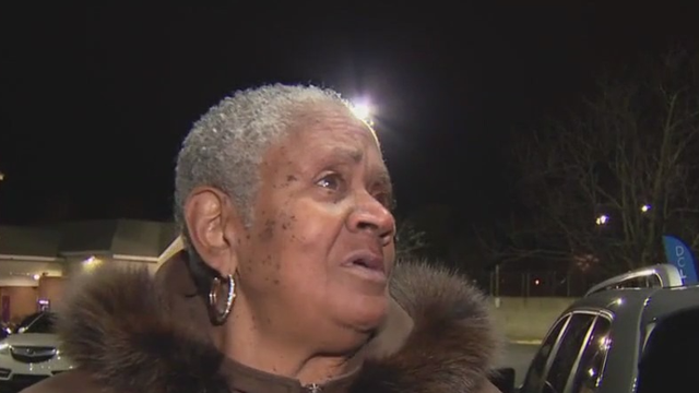 DC mom still grieving after teen gets indicted for first son's murder