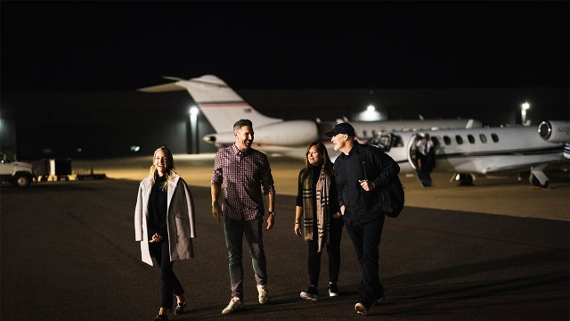 Washington Commanders coach Dan Quinn arrives; team hires coordinators as new era begins