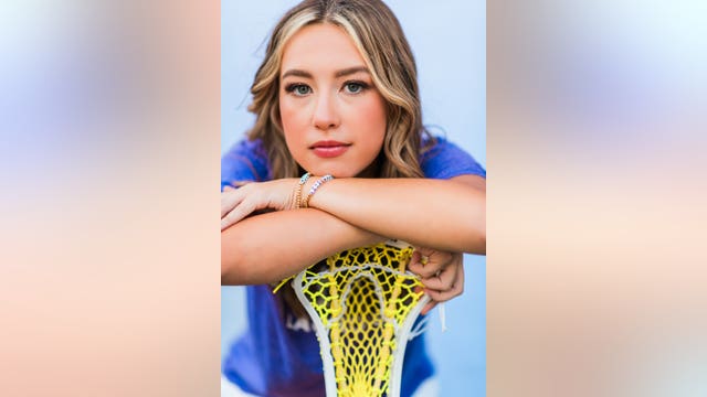 Loudoun County lacrosse player's senior season in jeopardy, family sues school board